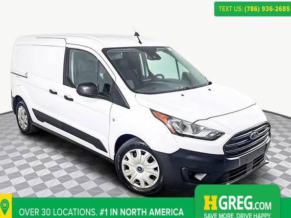 FORD TRANSIT CONNECT 2020 NM0LS7E23L1457343 image